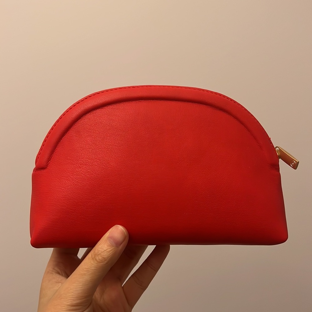 cosmetic bag - Picture 2 of 4
